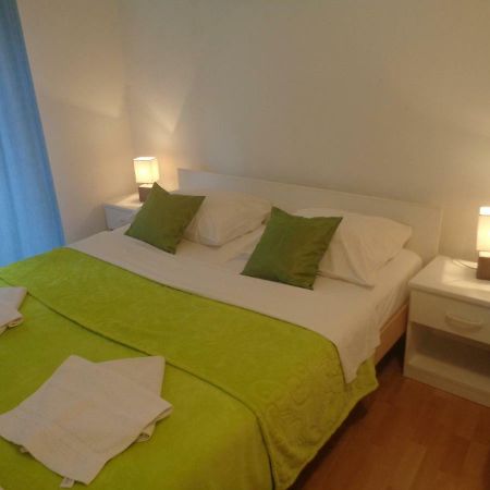 Cozy Studio-Apartment Gordana In Rovinj City Center Kültér fotó