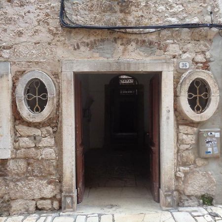 Cozy Studio-Apartment Gordana In Rovinj City Center Kültér fotó