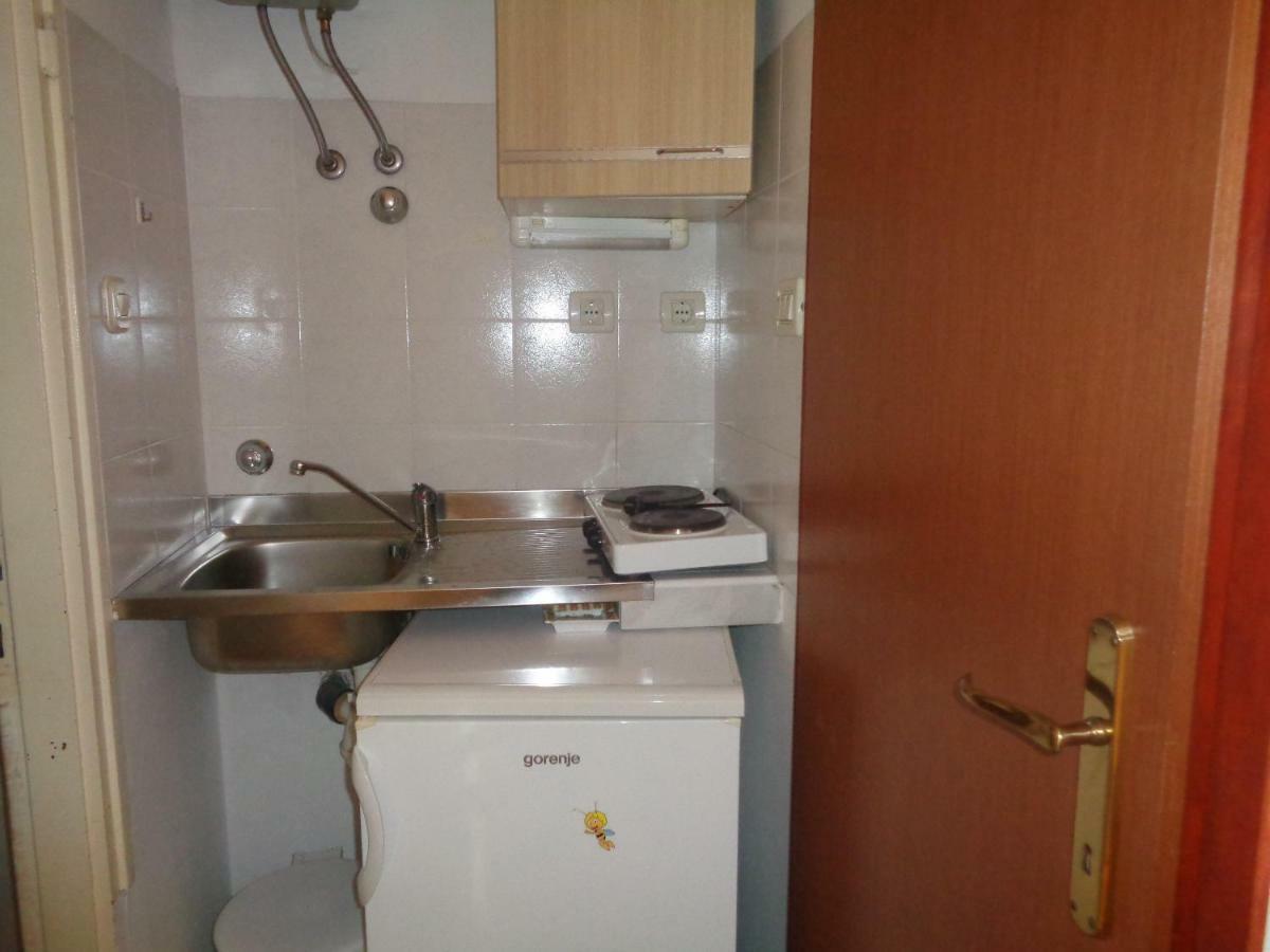 Cozy Studio-Apartment Gordana In Rovinj City Center Kültér fotó