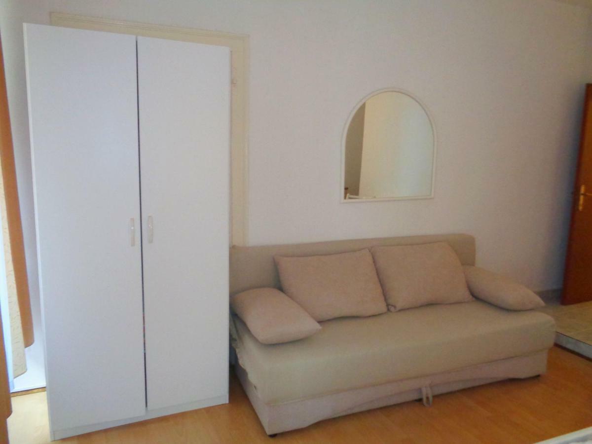 Cozy Studio-Apartment Gordana In Rovinj City Center Kültér fotó