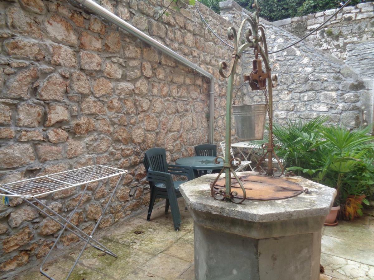 Cozy Studio-Apartment Gordana In Rovinj City Center Kültér fotó