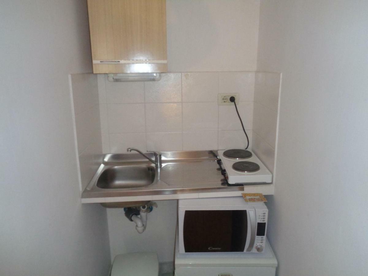 Cozy Studio-Apartment Gordana In Rovinj City Center Kültér fotó