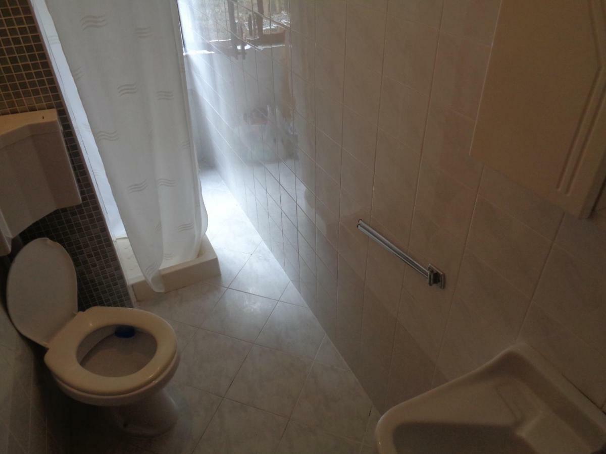 Cozy Studio-Apartment Gordana In Rovinj City Center Kültér fotó