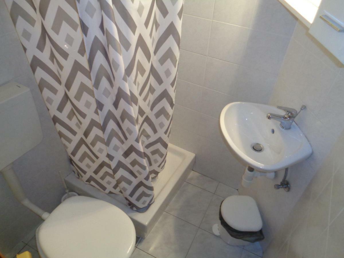 Cozy Studio-Apartment Gordana In Rovinj City Center Kültér fotó