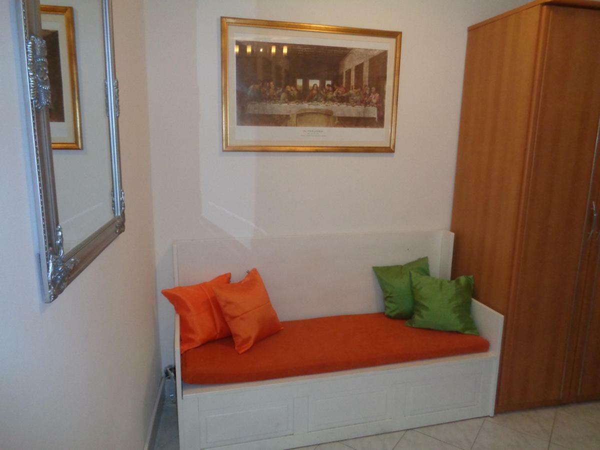 Cozy Studio-Apartment Gordana In Rovinj City Center Kültér fotó