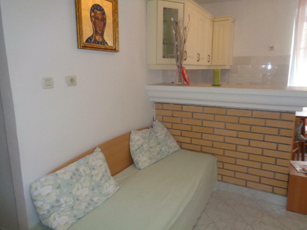 Cozy Studio-Apartment Gordana In Rovinj City Center Kültér fotó