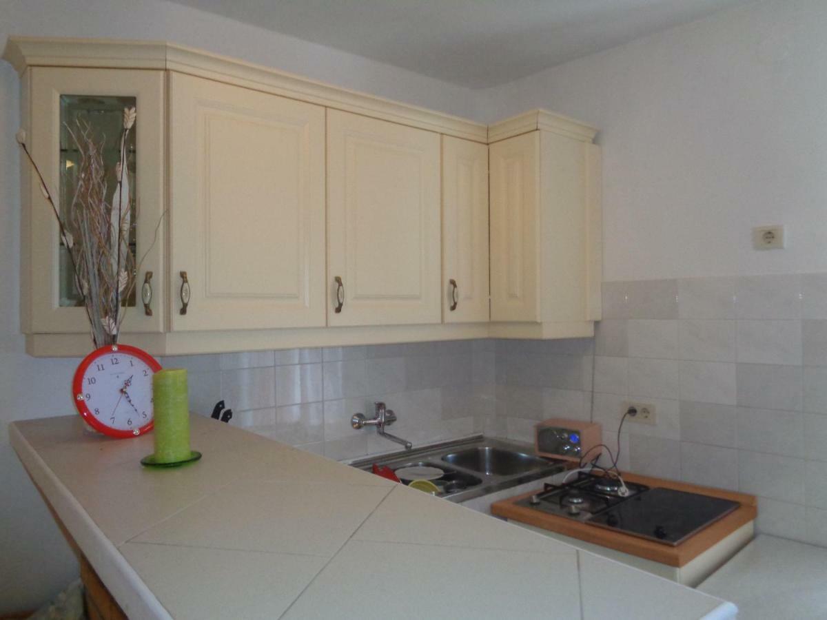 Cozy Studio-Apartment Gordana In Rovinj City Center Kültér fotó