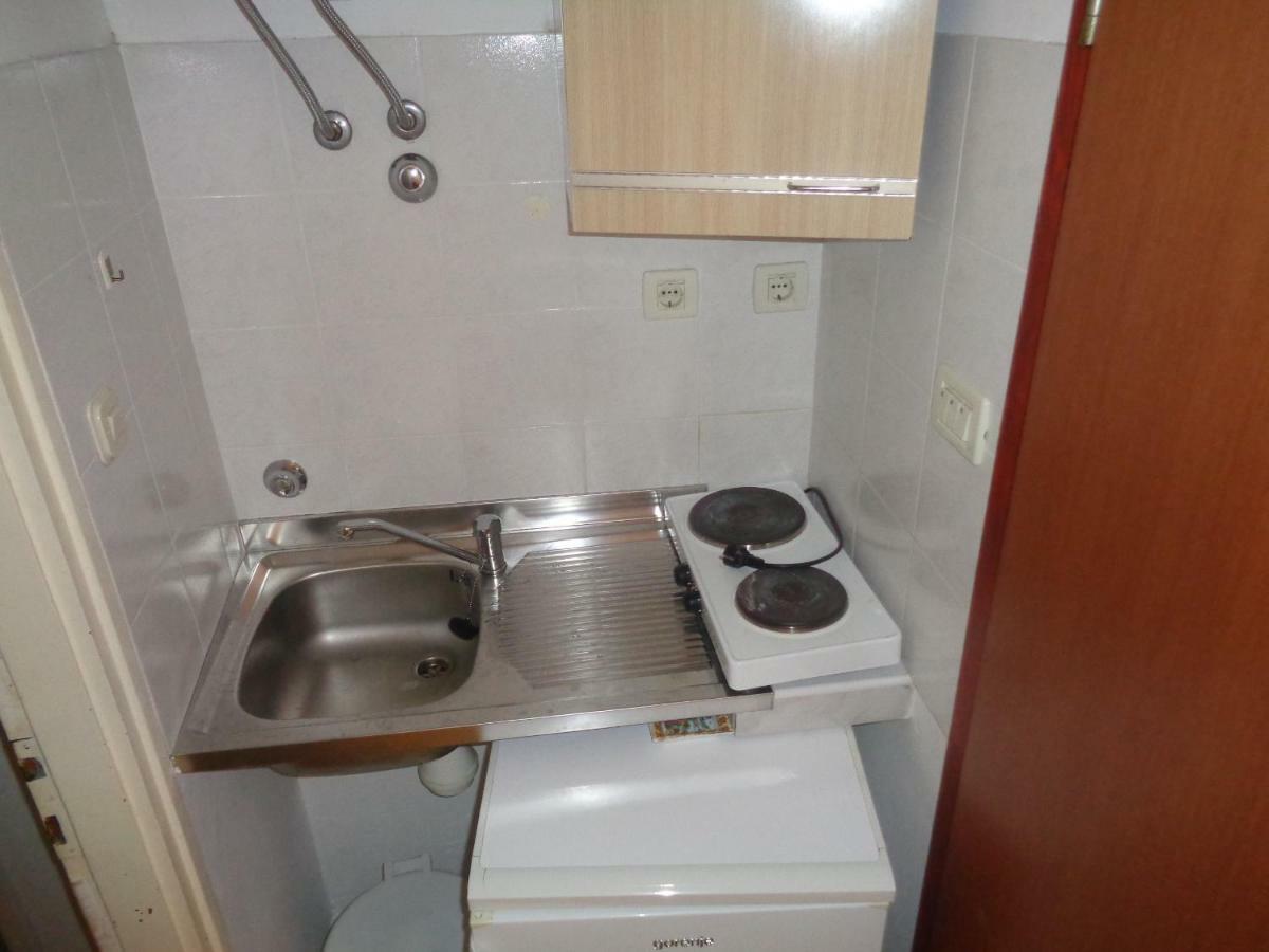 Cozy Studio-Apartment Gordana In Rovinj City Center Kültér fotó
